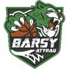 阿特劳飞豹